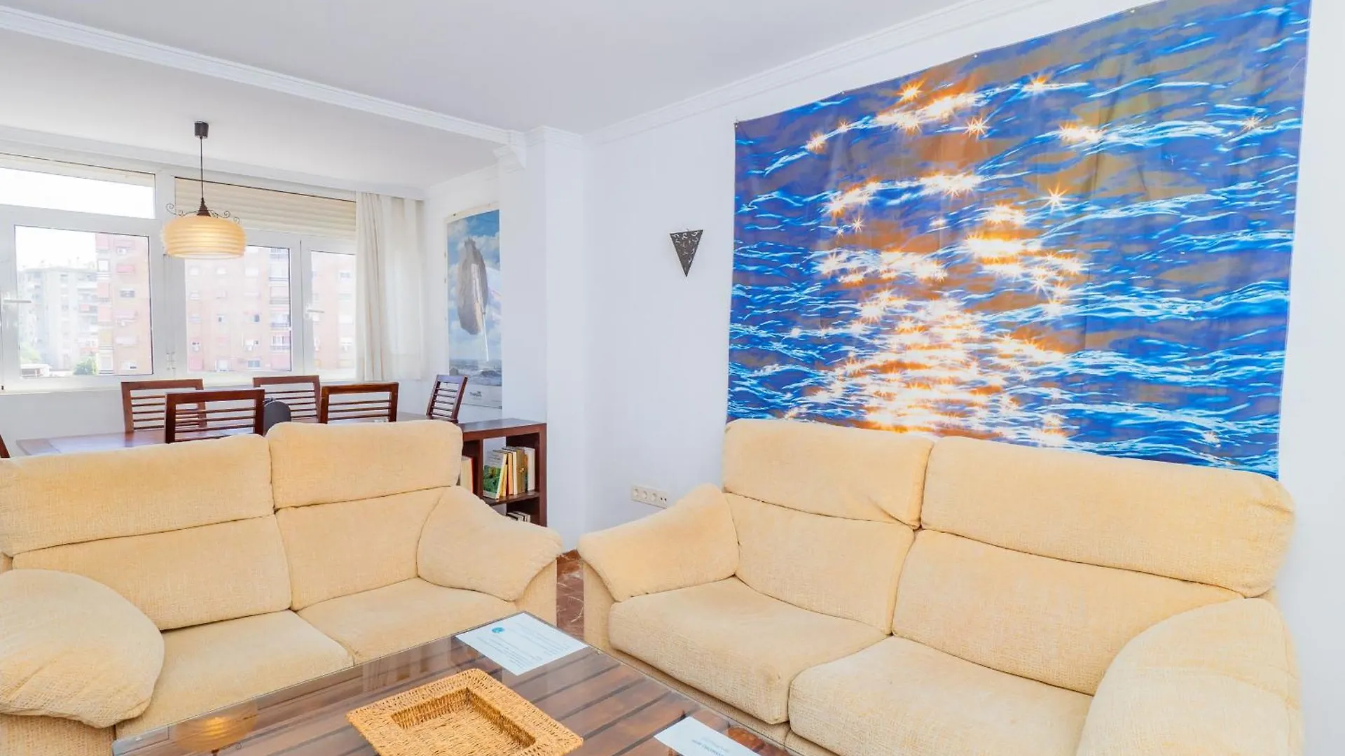 Cubo'S Cruz Humilladero Apartment Malaga 0*,  Spain